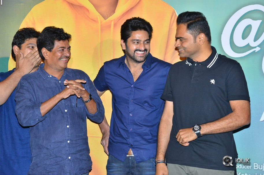 Nartanasala-Teaser-Launch-Photos